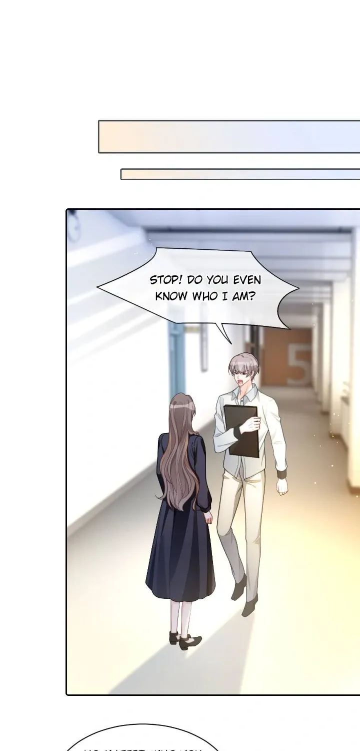 My Brothers Dote On Me Chapter 244 page 41 - 