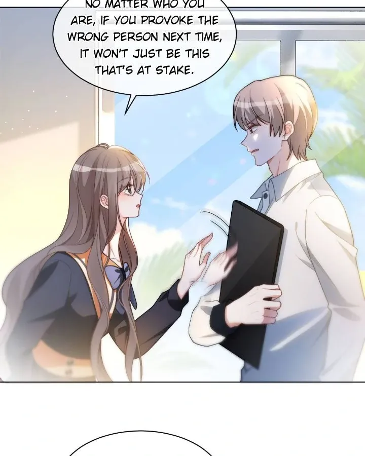 My Brothers Dote On Me Chapter 244 page 42 - 