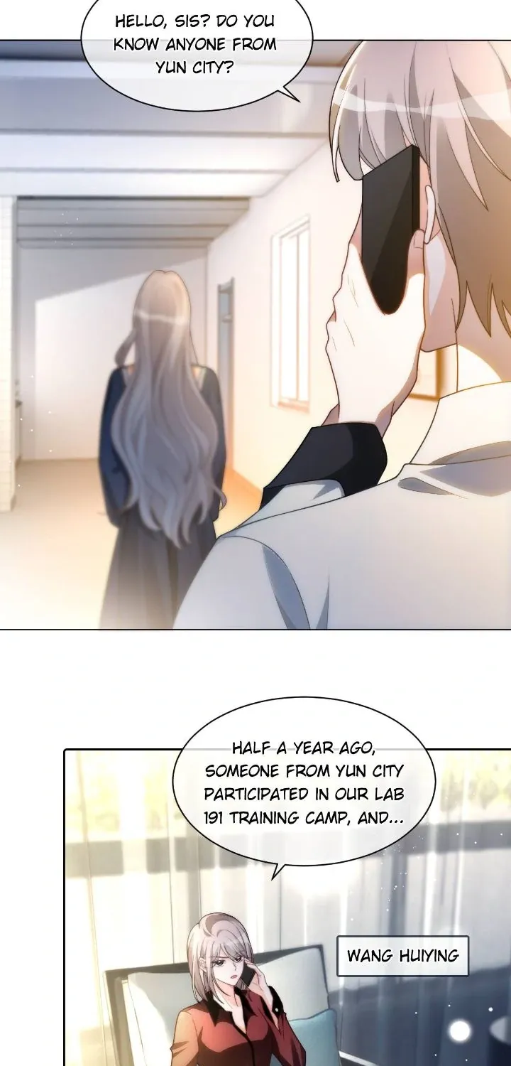 My Brothers Dote On Me Chapter 244 page 43 - 