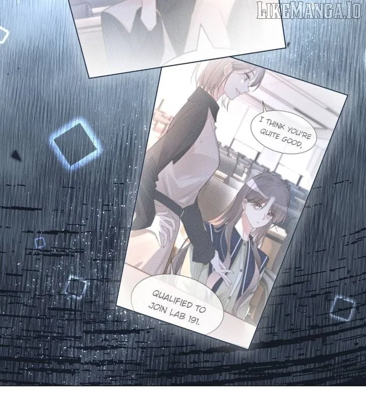 My Brothers Dote On Me Chapter 244 page 45 - 