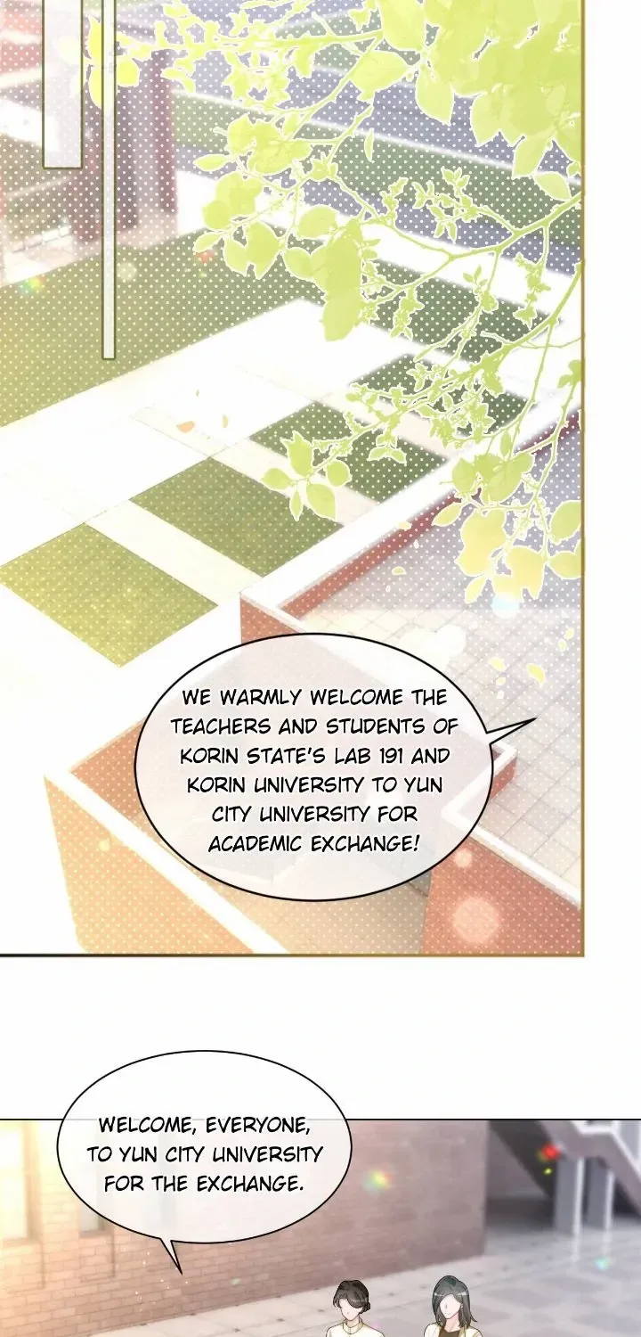 My Brothers Dote On Me Chapter 244 page 48 - 