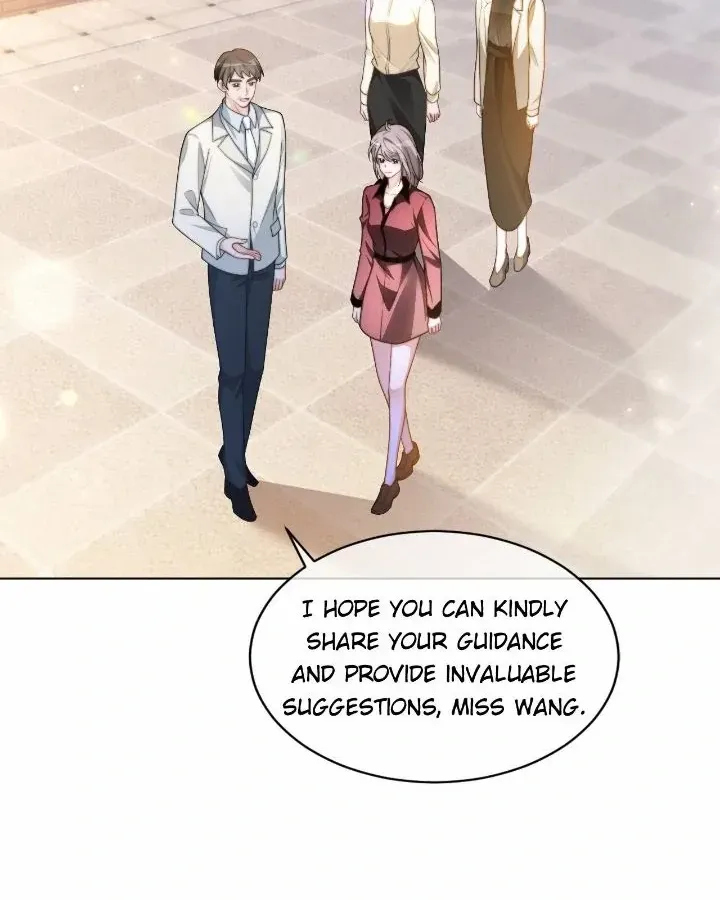 My Brothers Dote On Me Chapter 244 page 49 - 