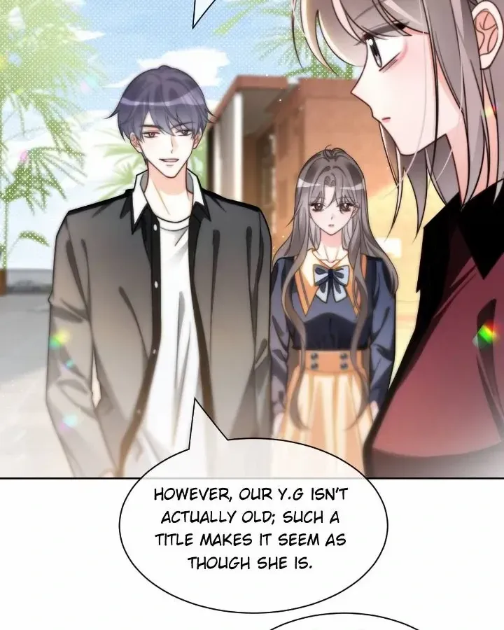 My Brothers Dote On Me Chapter 245 page 2 - 