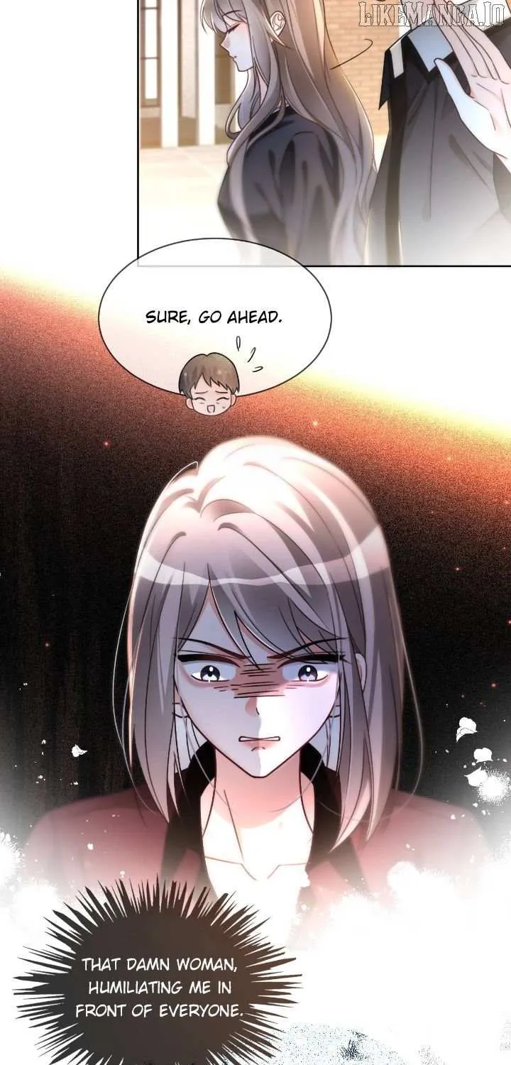 My Brothers Dote On Me Chapter 245 page 11 - 