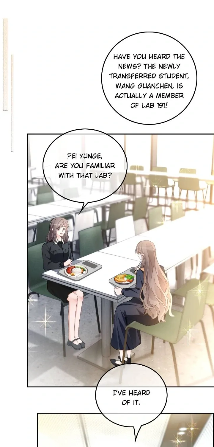 My Brothers Dote On Me Chapter 245 page 14 - 