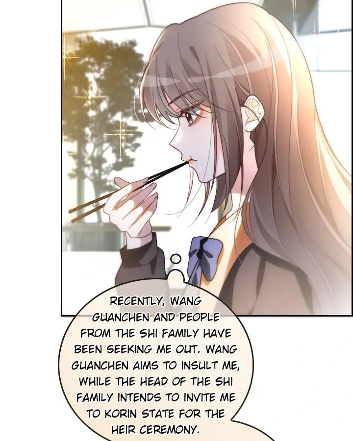 My Brothers Dote On Me Chapter 245 page 15 - 