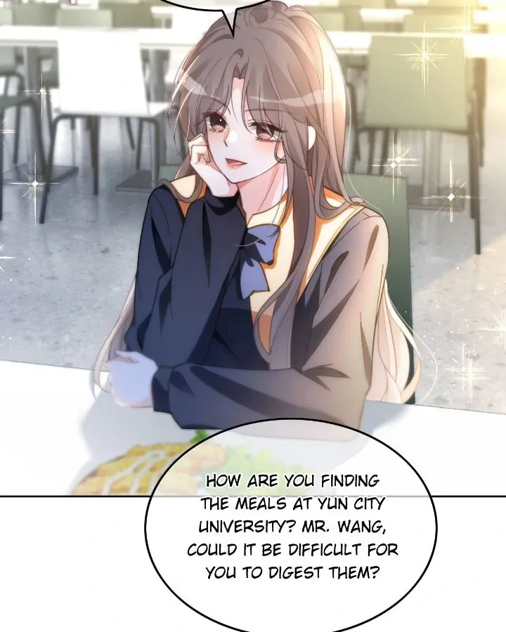 My Brothers Dote On Me Chapter 245 page 17 - 