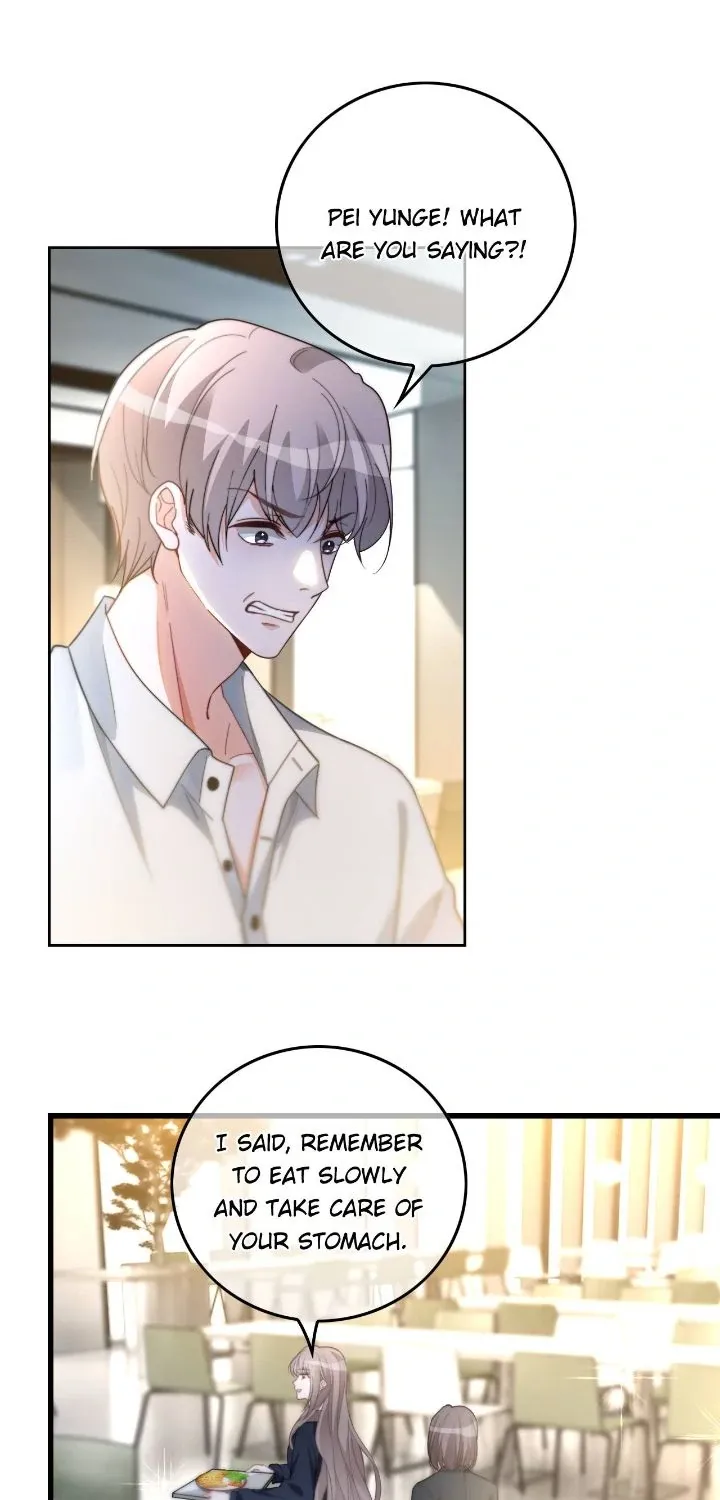 My Brothers Dote On Me Chapter 245 page 19 - 