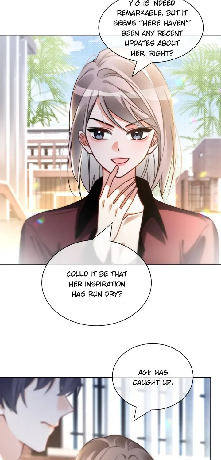 My Brothers Dote On Me Chapter 245 page 3 - 