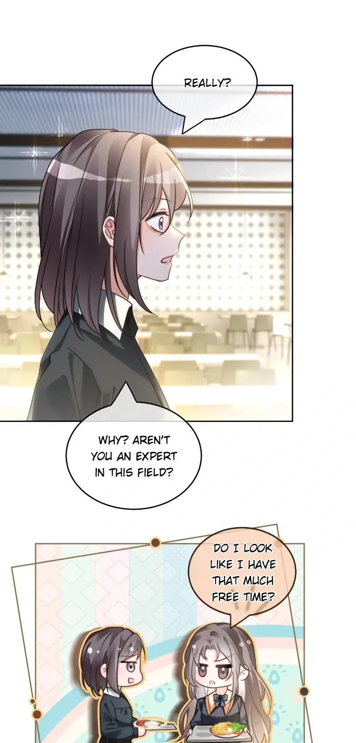 My Brothers Dote On Me Chapter 245 page 23 - 