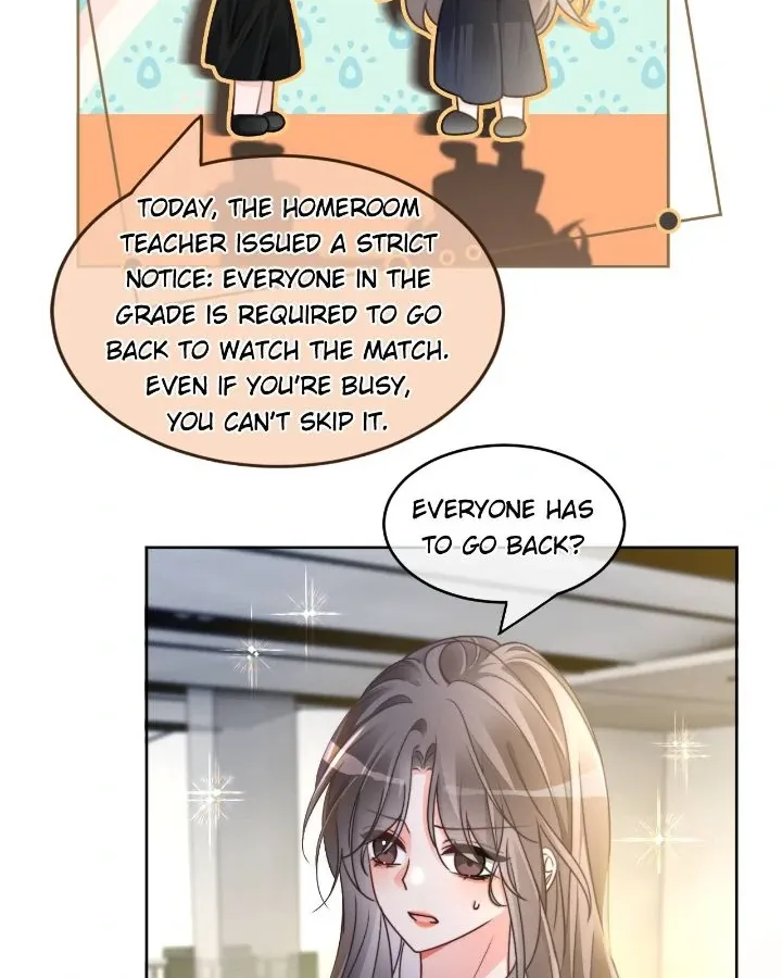 My Brothers Dote On Me Chapter 245 page 24 - 