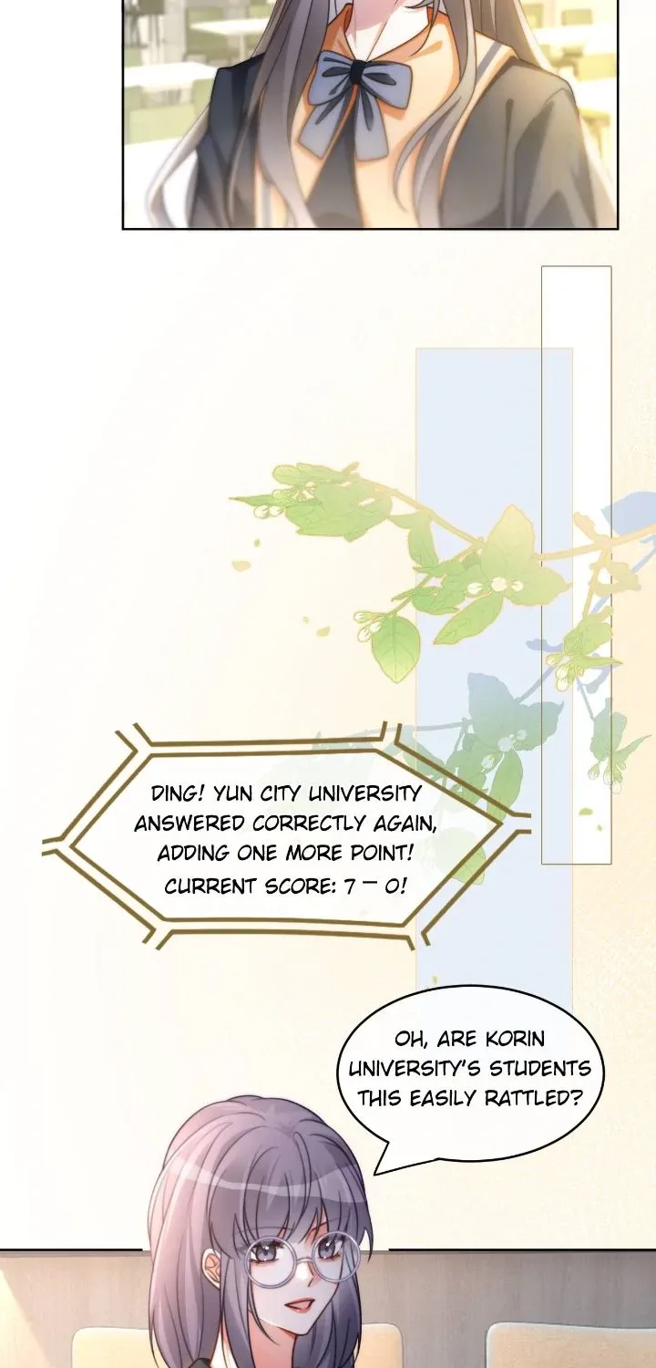 My Brothers Dote On Me Chapter 245 page 25 - 