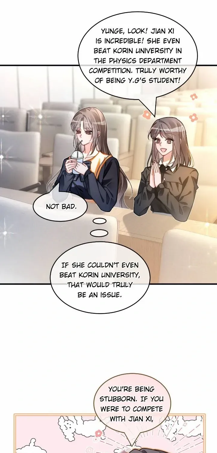 My Brothers Dote On Me Chapter 245 page 27 - 
