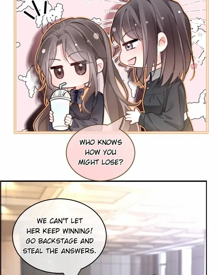 My Brothers Dote On Me Chapter 245 page 28 - 