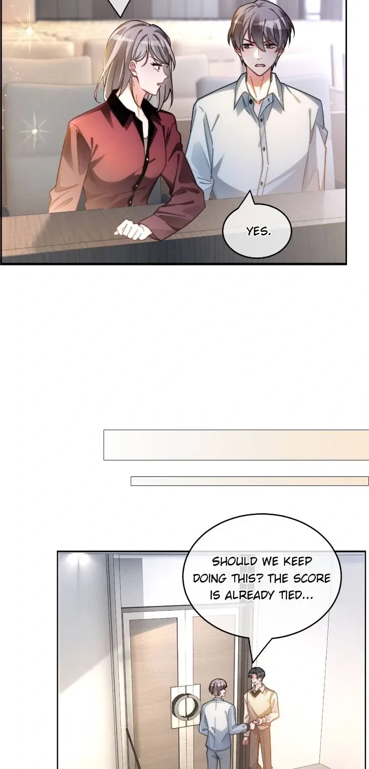 My Brothers Dote On Me Chapter 245 page 29 - 