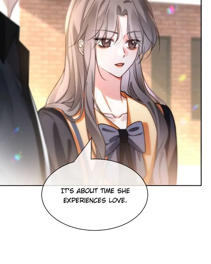 My Brothers Dote On Me Chapter 245 page 4 - 