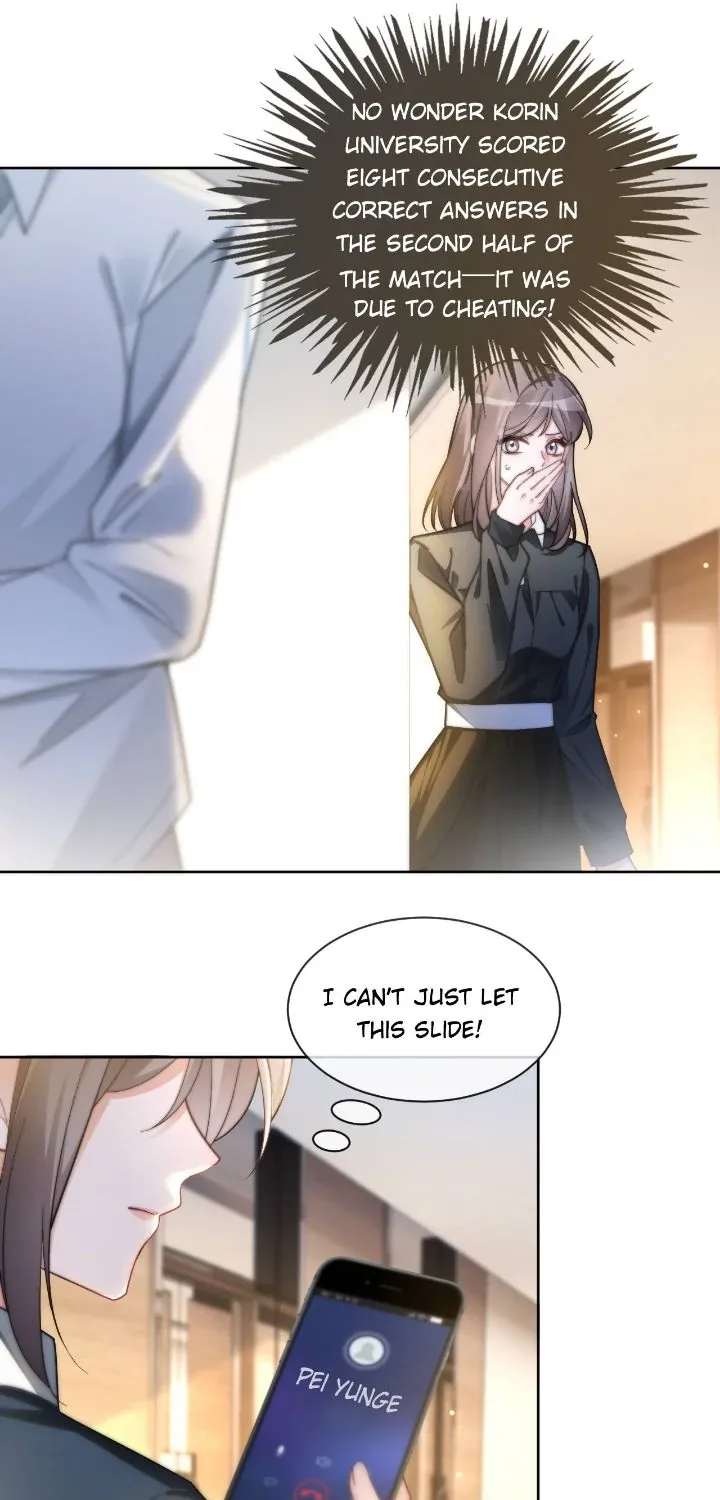 My Brothers Dote On Me Chapter 245 page 31 - 