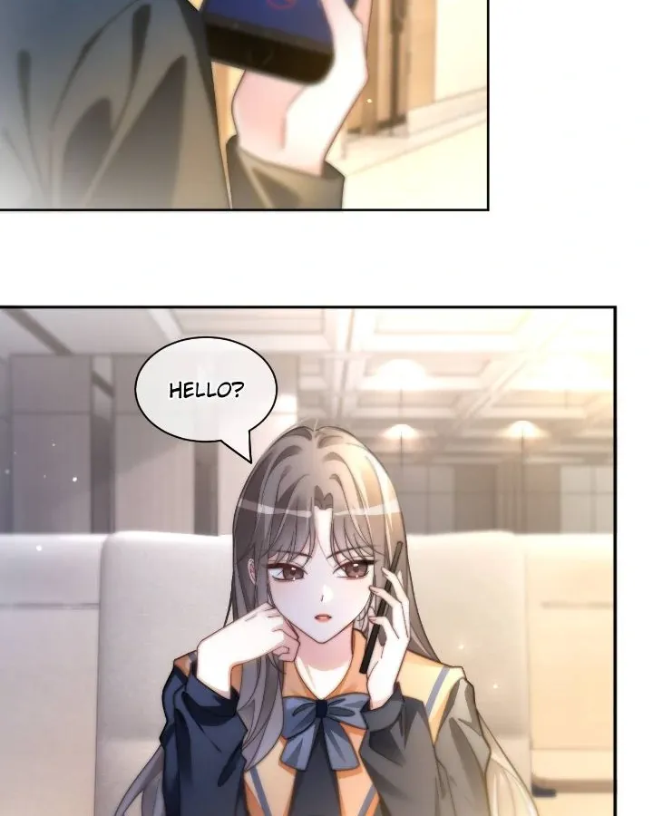 My Brothers Dote On Me Chapter 245 page 32 - 