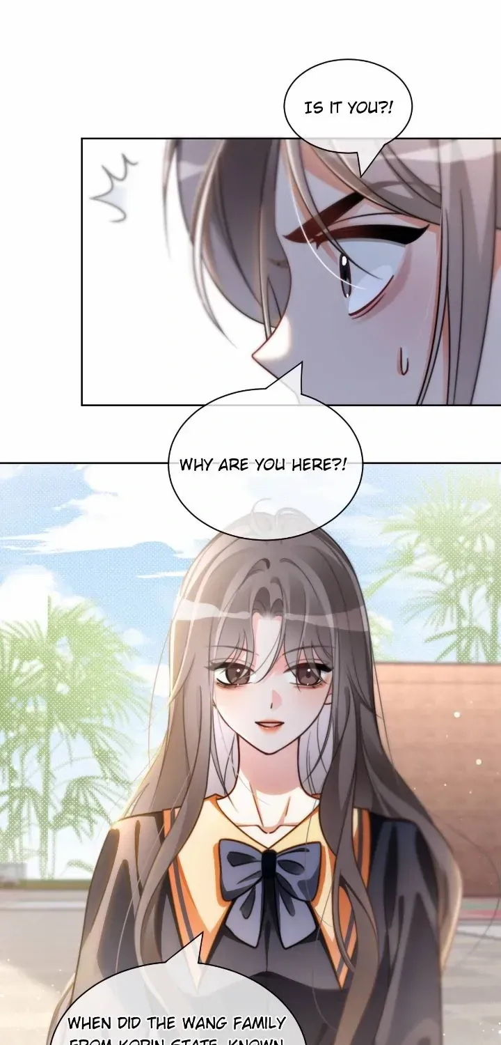 My Brothers Dote On Me Chapter 245 page 5 - 