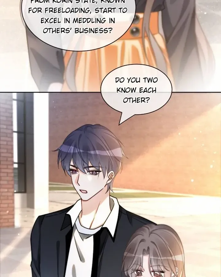 My Brothers Dote On Me Chapter 245 page 6 - 