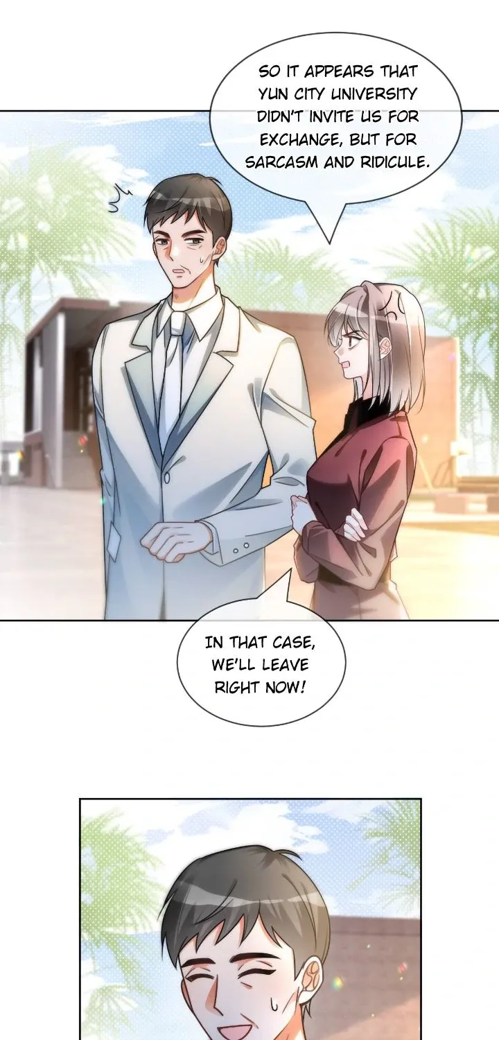 My Brothers Dote On Me Chapter 245 page 9 - 