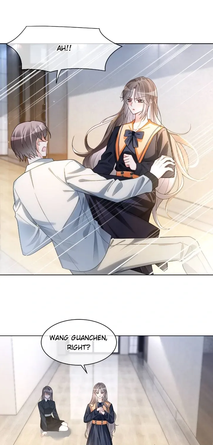My Brothers Dote On Me Chapter 246 page 11 - 