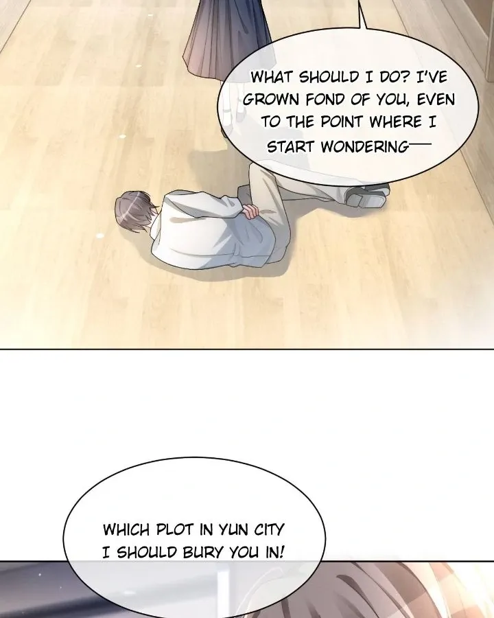 My Brothers Dote On Me Chapter 246 page 12 - 