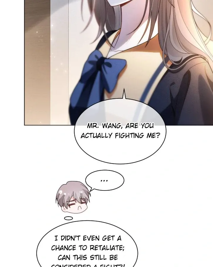 My Brothers Dote On Me Chapter 246 page 20 - 