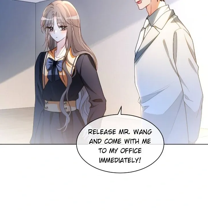 My Brothers Dote On Me Chapter 246 page 22 - 