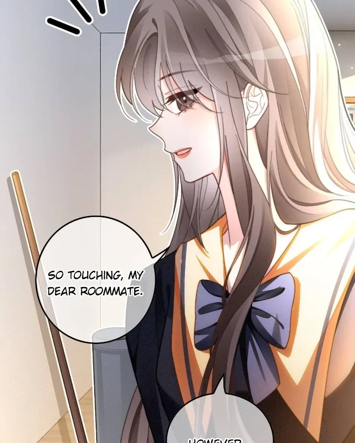 My Brothers Dote On Me Chapter 246 page 24 - 