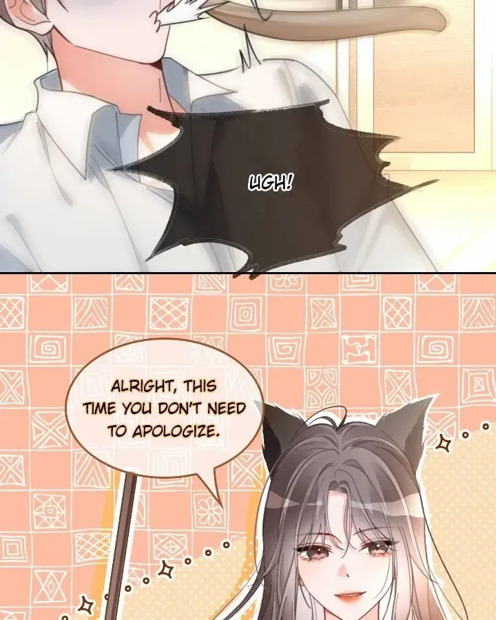 My Brothers Dote On Me Chapter 246 page 26 - 