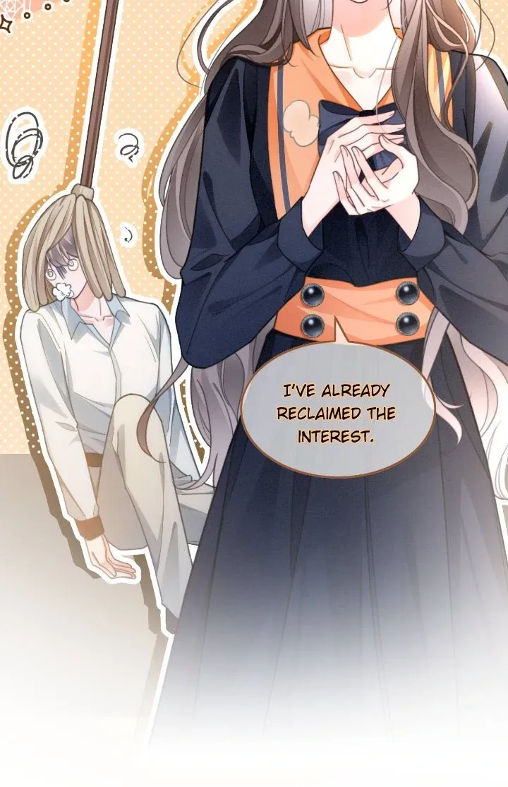 My Brothers Dote On Me Chapter 246 page 27 - 