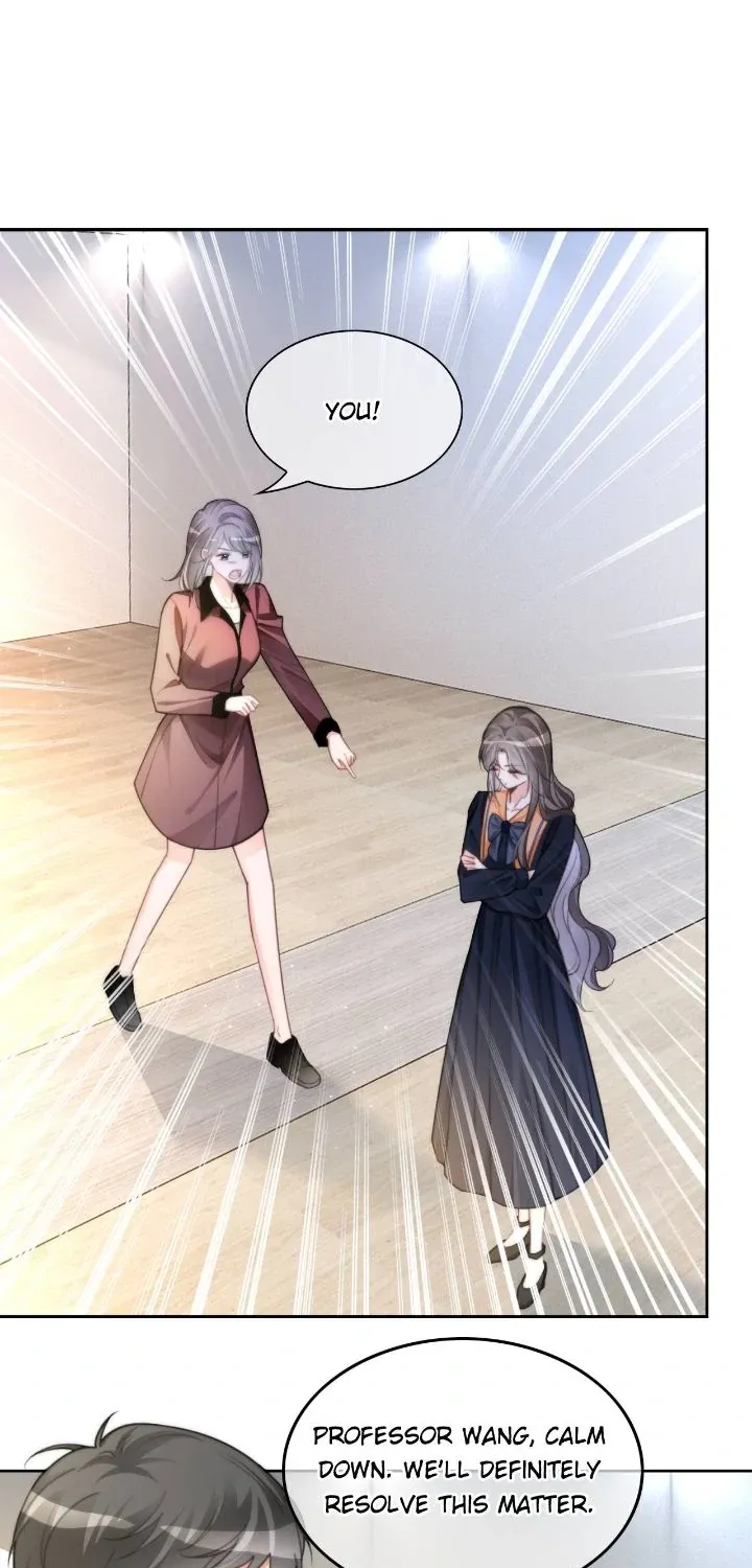 My Brothers Dote On Me Chapter 246 page 28 - 