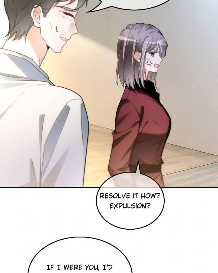 My Brothers Dote On Me Chapter 246 page 29 - 