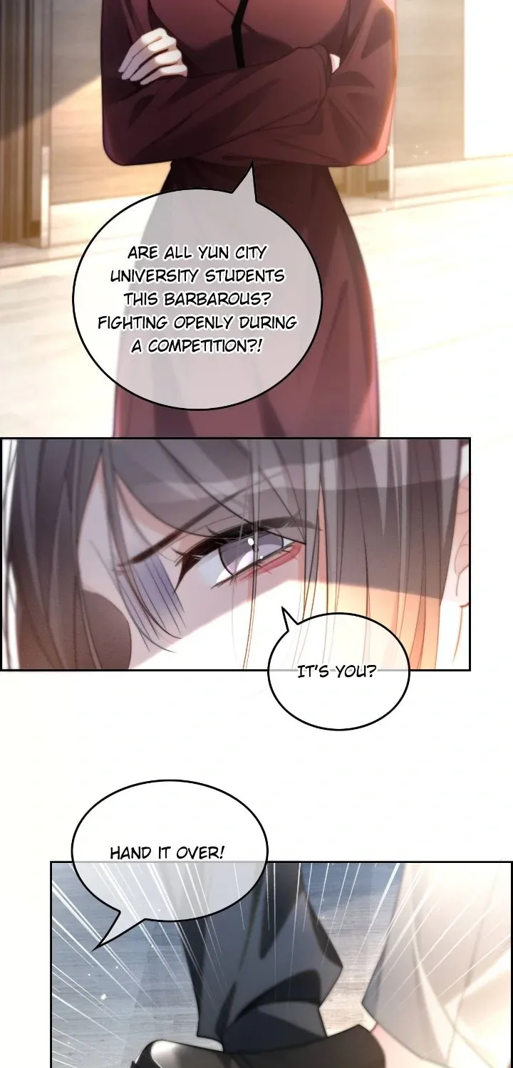My Brothers Dote On Me Chapter 246 page 4 - 