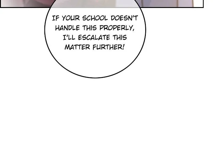 My Brothers Dote On Me Chapter 246 page 32 - 