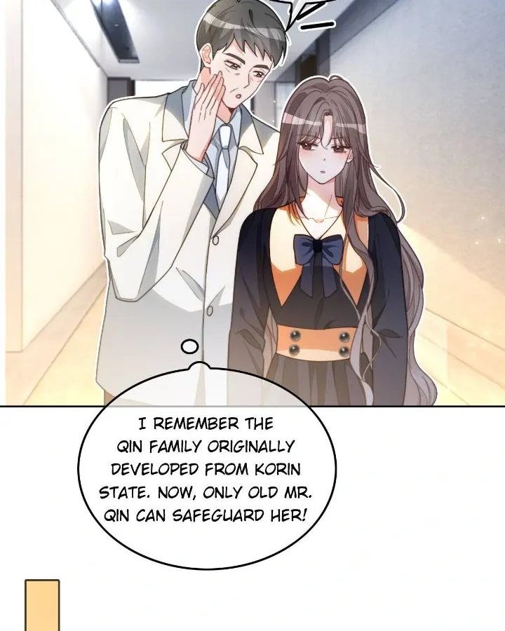My Brothers Dote On Me Chapter 246 page 34 - 