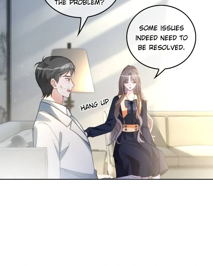 My Brothers Dote On Me Chapter 246 page 36 - 
