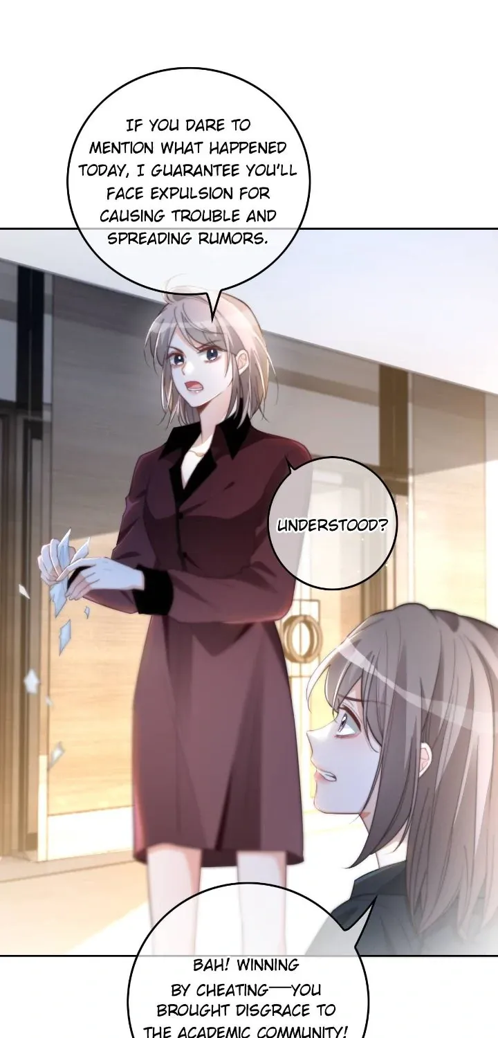My Brothers Dote On Me Chapter 246 page 6 - 