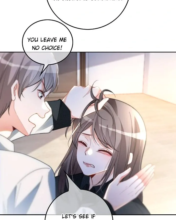 My Brothers Dote On Me Chapter 246 page 7 - 