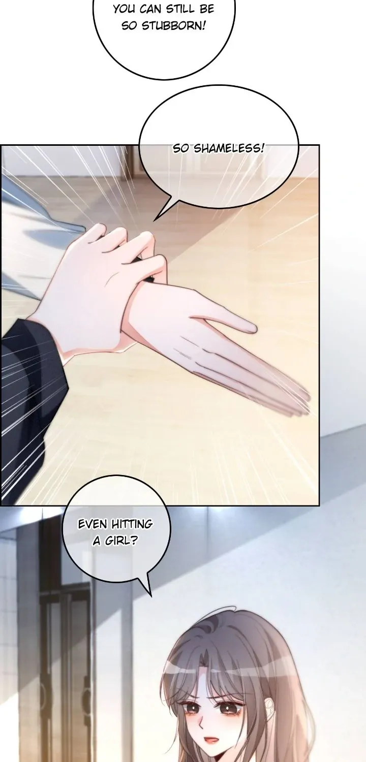 My Brothers Dote On Me Chapter 246 page 8 - 