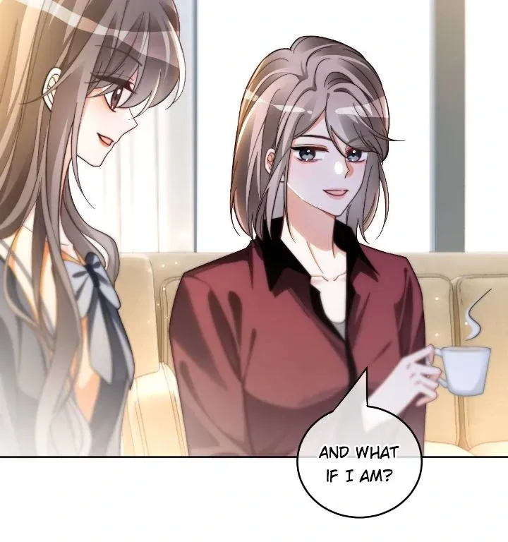 My Brothers Dote On Me Chapter 247 page 11 - 