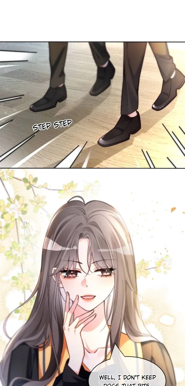 My Brothers Dote On Me Chapter 247 page 12 - 