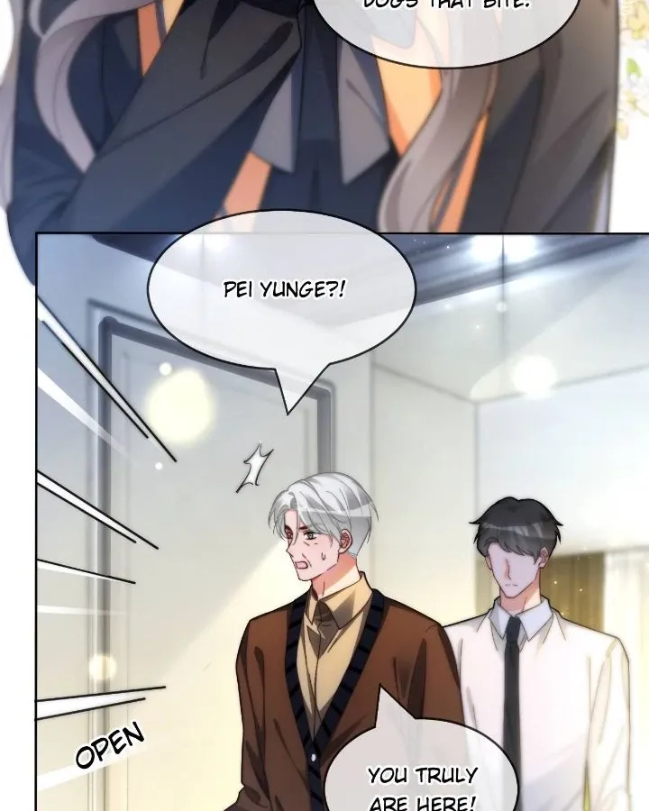 My Brothers Dote On Me Chapter 247 page 13 - 