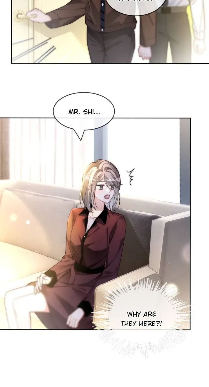 My Brothers Dote On Me Chapter 247 page 14 - 