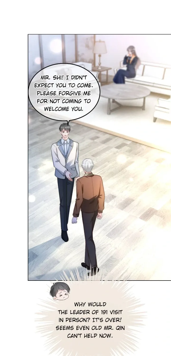 My Brothers Dote On Me Chapter 247 page 15 - 