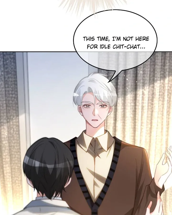 My Brothers Dote On Me Chapter 247 page 16 - 