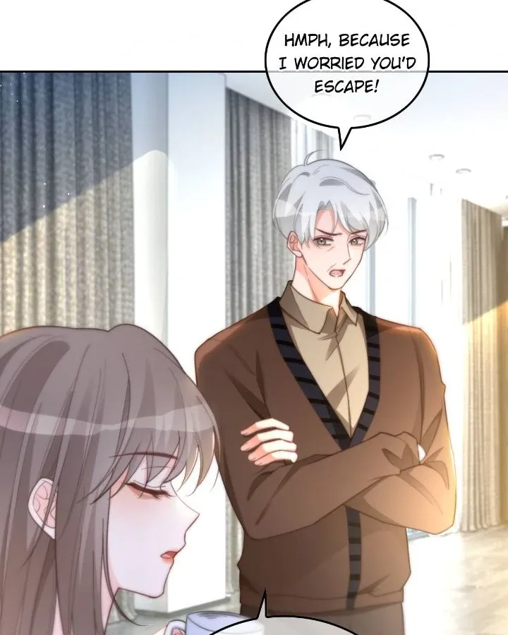 My Brothers Dote On Me Chapter 247 page 18 - 
