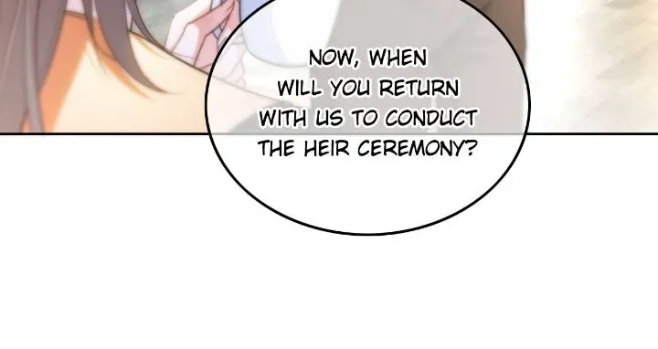 My Brothers Dote On Me Chapter 247 page 19 - 
