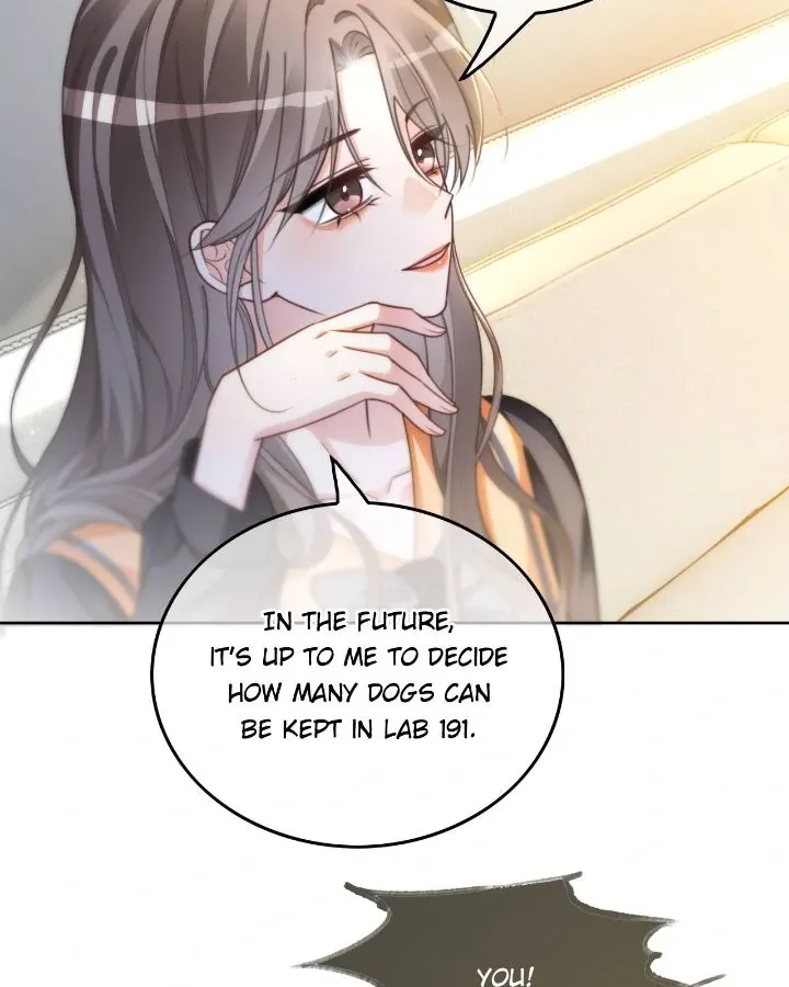 My Brothers Dote On Me Chapter 247 page 3 - 